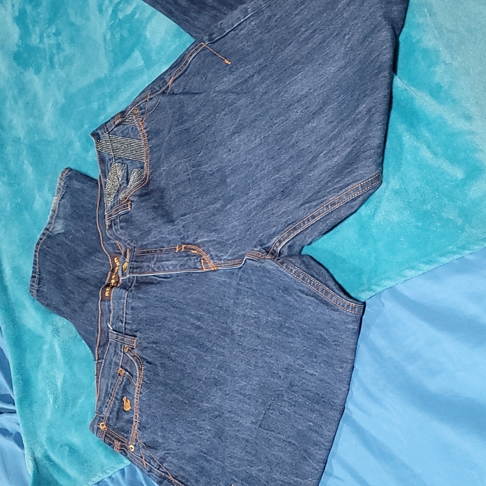 Men's jeans